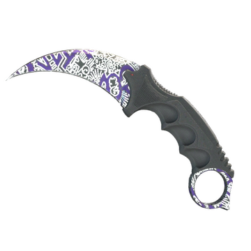 Covert Weapons