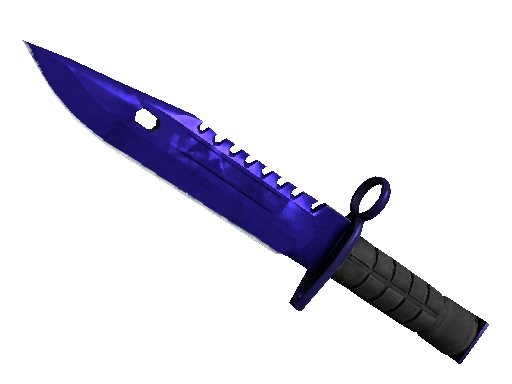 M9 Bayonet Doppler