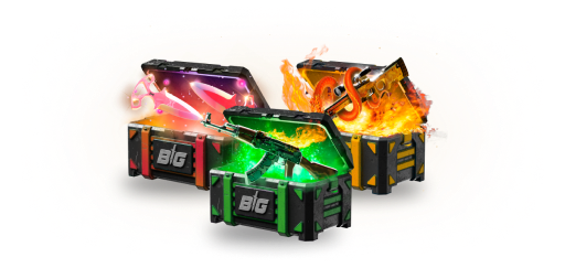 Other rare skins